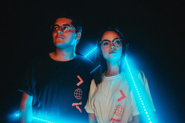 couple